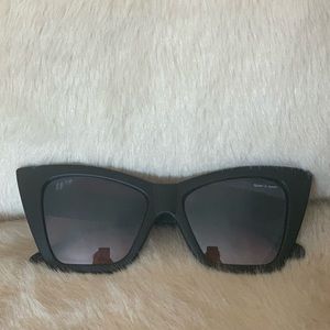 QUAY X SHAY SUNGLASSES